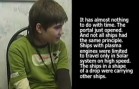 Interviews Boriska