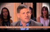 SYRIE : MICHEL COLLON DEMONTE LE COMPLOT