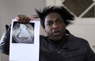 KAMINI J’AURAIS AIME ETRE « EPISODE 3: Un illuminati »