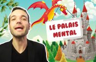 Le palais mental, technique de mémoire – Master Class’ – Mental Vlog 65/366
