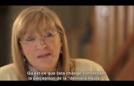 Expérience de Mort Imminente Marie de SOLEMNE 2015