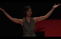 Réinventer sa vie avec la bande dessinée | Armella Leung | TEDxLaRochelle
