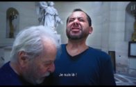 PSYCHOMAGIE, UN ART POUR GUÉRIR de Alejandro Jodorowsky – Bande-Annonce (2019, VOSTFR)