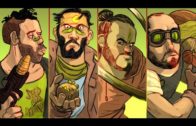 PANG – Seed Force